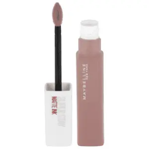 MAYBELLINE Superstay matte ink tečni ruž za usne 5 loyalist slide slika