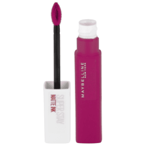 MAYBELLINE Superstay matte ink tečni ruž za usne 120 artist slide slika