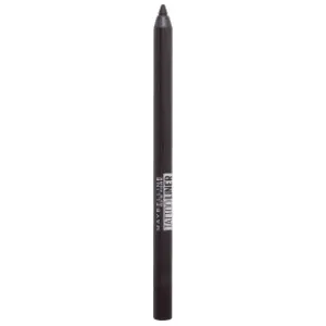 MAYBELLINE Tattoo liner gel u olovci 910 bold brown slide slika