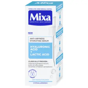 MIXA Anti dryness serum protiv suvoće kože lica 30ml slide slika