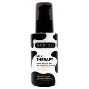 MORFOSE Milk therapy serum za kosu 100ml slide slika