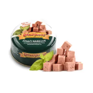 Narezak MATIJEVIĆ juneći 150g slide slika