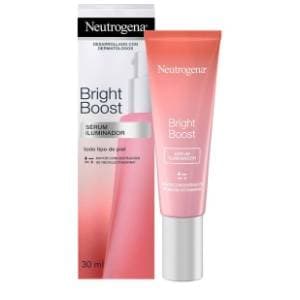 NEUTROGENA Brightboost serum za lice 30ml slide slika