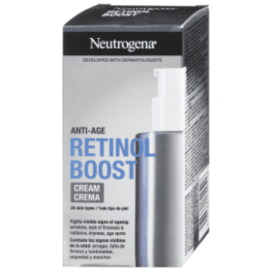 NEUTROGENA Retinol boost noćna krema za lice 50ml slide slika