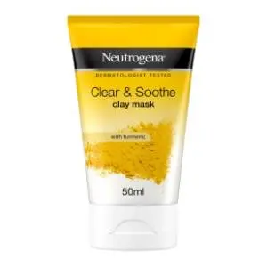 NEUTROGENA Soothing clear maska za lice 50ml slide slika
