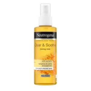 NEUTROGENA tonik za lice soothing clear 125ml slide slika
