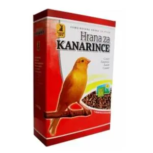 NUTRIPET hrana za kanarince 400g slide slika