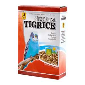NUTRIPET hrana za tigrice 400g slide slika