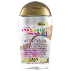 OGX Coconut miracle oil ulje za kosu 100ml slide slika