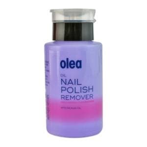 OLEA skidač laka za nokte sa pumoicom 200ml slide slika