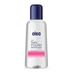 OLEA uljani skidač laka za nokte sa acetonom 100ml slide slika