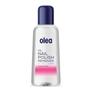 OLEA uljani skidač laka za nokte bez acetona 70ml slide slika