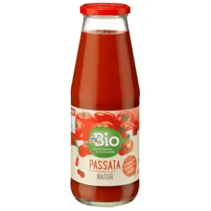 Paradajz sok DM BIO kašasti 690g slide slika