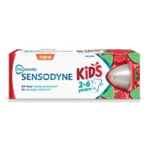 Pasta za zube SENSODYNE Pronamel kids 2-6g 50ml slide slika