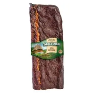 Pečenica ZLATIBORAC svinjska vakuum 1kg slide slika
