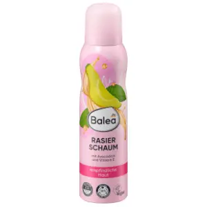 BALEA pena za brijanje 150ml slide slika
