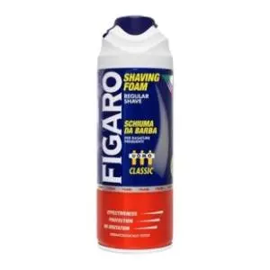Pena za brijanje FIGARO Jojoba 400ml slide slika