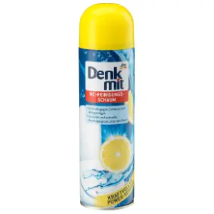 Pena za čišćenje DENKMIT limun 500ml slide slika