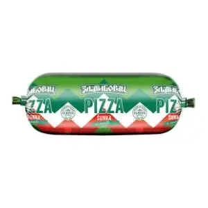 Pica šunka ZLATIBORAC 320g slide slika