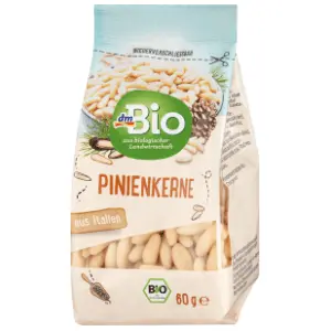 Pinjoli DM BIO organski 60g slide slika