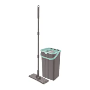 PROFF mop set za čišćenje slide slika