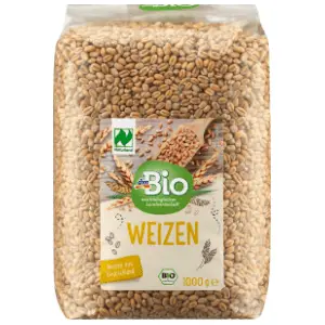 Pšenica DM BIO 1kg slide slika
