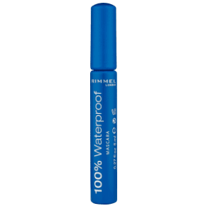 RIMMEL 100% Waterproof maskara slide slika