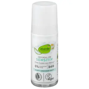 Roll-on ALVERDE Sensitiv aloe vera i kamilica 50ml slide slika