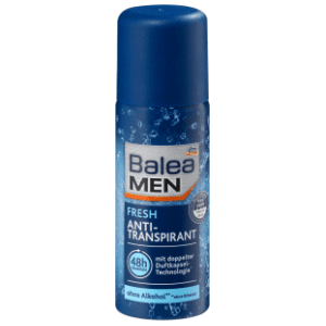 Roll-on BALE MEN Fresh anti-transpirant putna ambalaža 50ml slide slika