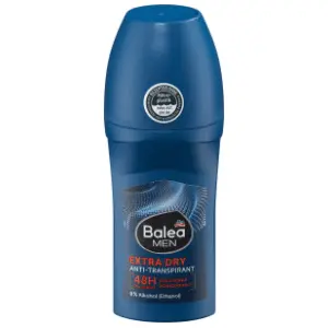 Roll-on BALEA MEN Extra dry 50ml slide slika