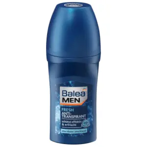 Roll-on BALEA MEN Fresh anti-transpirant 50ml slide slika