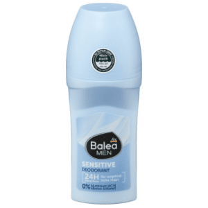 Roll-on BALEA MEN Sensitive 50ml slide slika