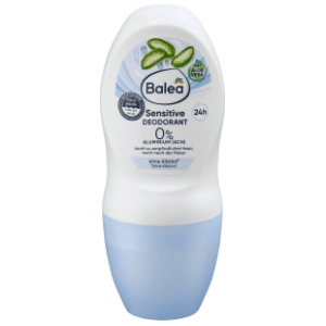 Roll-on BALEA Sensitive bez aluminijuma 50ml slide slika