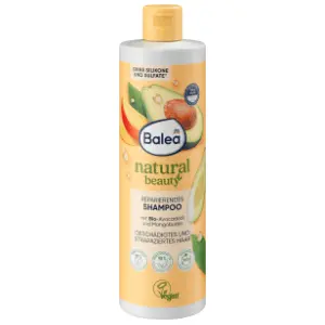 Šampon BALEA Natural beauty avokado i mango puter 400ml slide slika
