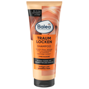 Šampon BALEA Professional traum locken za kovrdžavu kosu 250ml slide slika