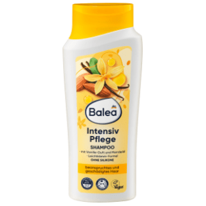 Šampon BALEA za intenzivnu negu kose 300ml slide slika