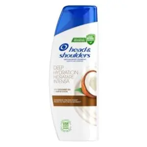 Šampon HEAD & SHOULDERS Deep hydration 250ml slide slika