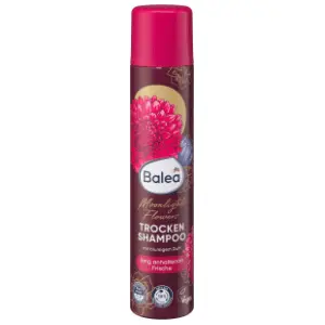 Šampon za suvo pranje kose BALEA Moonlight flowers 200ml slide slika