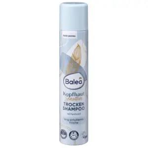 Šampon za suvo pranje kose BALEA Sensitive 200ml slide slika