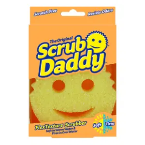 SCRUB DADDY sunđer original slide slika
