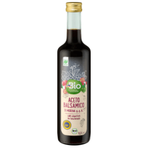 Sirće DM BIO Balsamico organsko 500ml slide slika