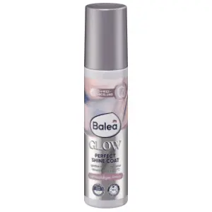 Sprej za kosu BALEA Glow perfect shine coat 150ml slide slika