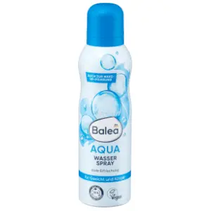 Sprej za lice i telo BALEA Aqua 150ml slide slika