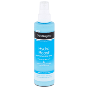 Sprej za telo NEUTROGENA Hydro boost 200ml slide slika