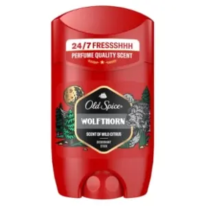 Stik OLD SPICE Wolfthorn 50ml slide slika