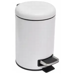 TENDANCE kanta za smeće sa pedalom soft close 3l slide slika