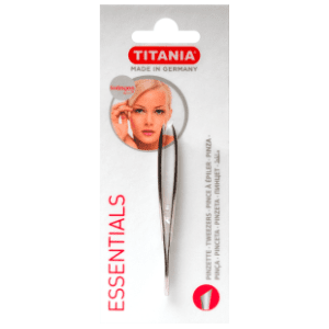 TITANIA kosa pinceta 1060/B 1kom slide slika