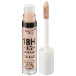 TREND IT UP 18H High coverage korektor 010 pancake slide slika
