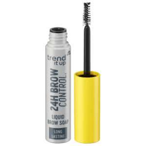 TREND IT UP 24H Brow control tečni sapun za obrve slide slika