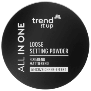 TREND IT UP All in one puder u prahu za setovanje slide slika